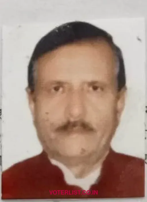 Purushottam Khandelwal