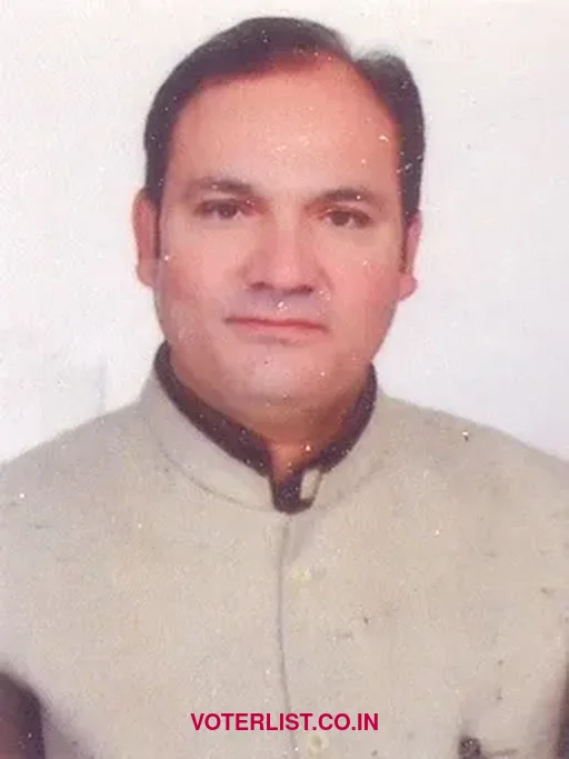 Ashraf Ali Khan