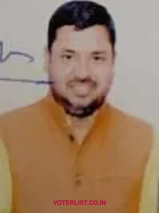 Bhagwan Singh Kushwaha