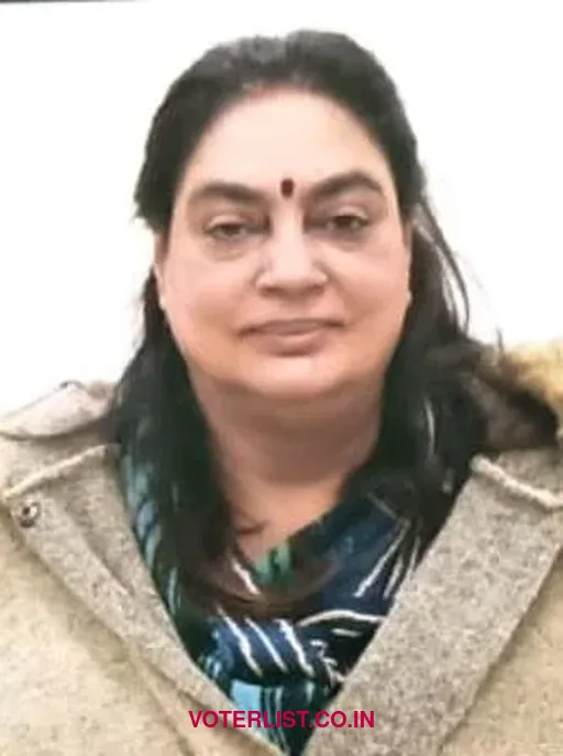 Rani Pakshalika Singh