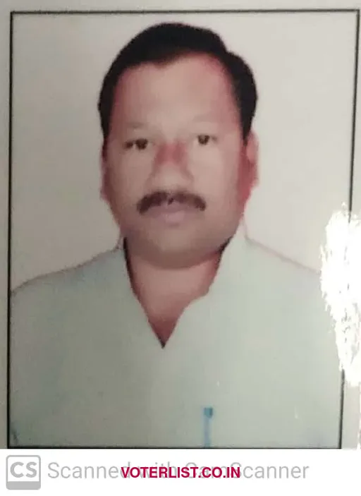 Prempal Singh Dhangar