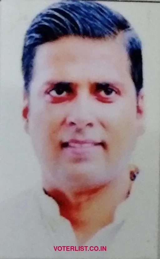 Sachin Yadav