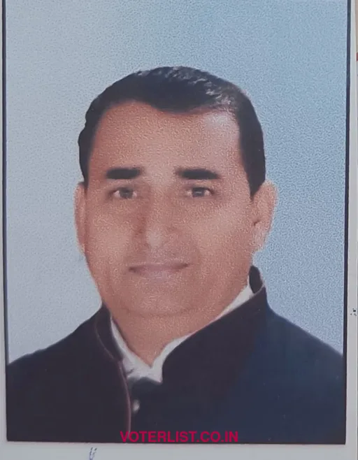 Sarvesh Singh