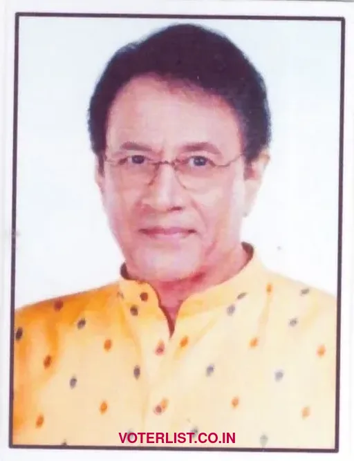 Arun Govil