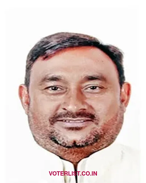 Dr Bhola Singh