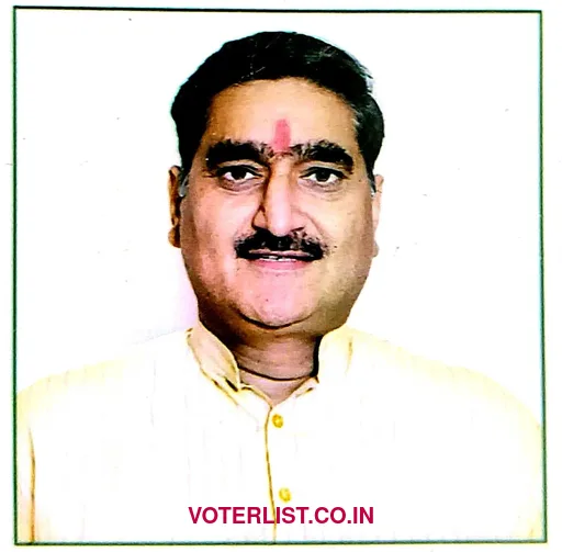Satish Kumar Gautam