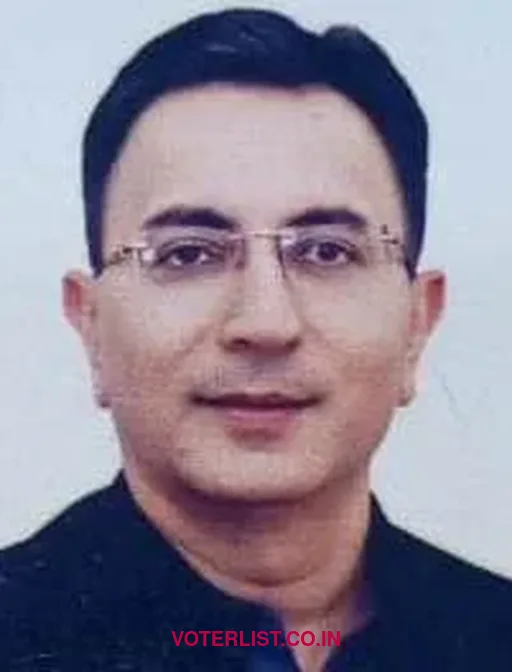 Jitin Prasada