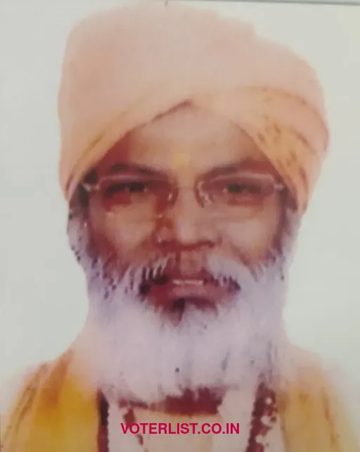 Swami Sachchidanand Hari Sakshi