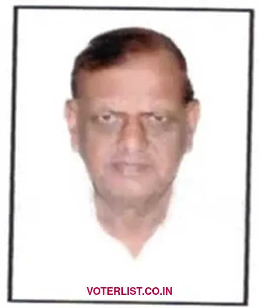 R. K. Chaudhary