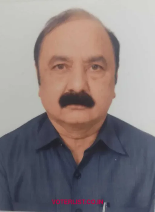 Kishori Lal