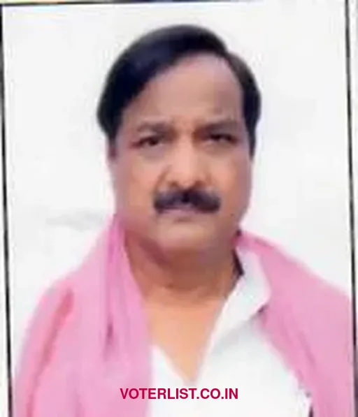 Rambhual Nishad