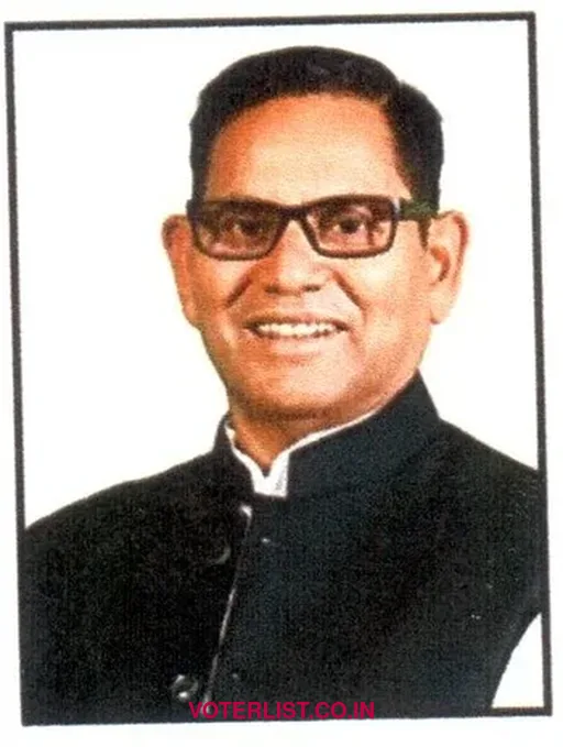 Shiv Pal Singh Patel (Dr. S P Singh)