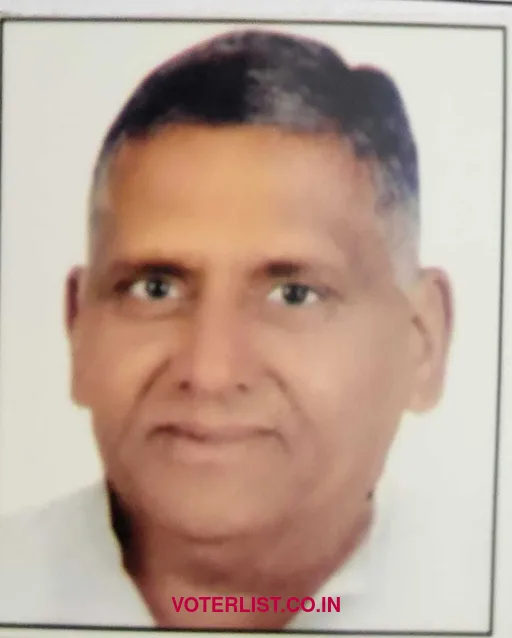 Devendra Singh Alias Bhole Singh