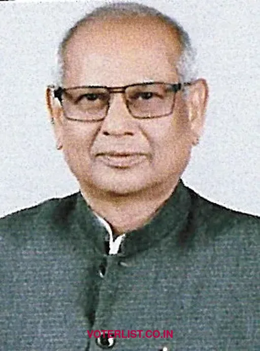 Narayan Das Ahirwar