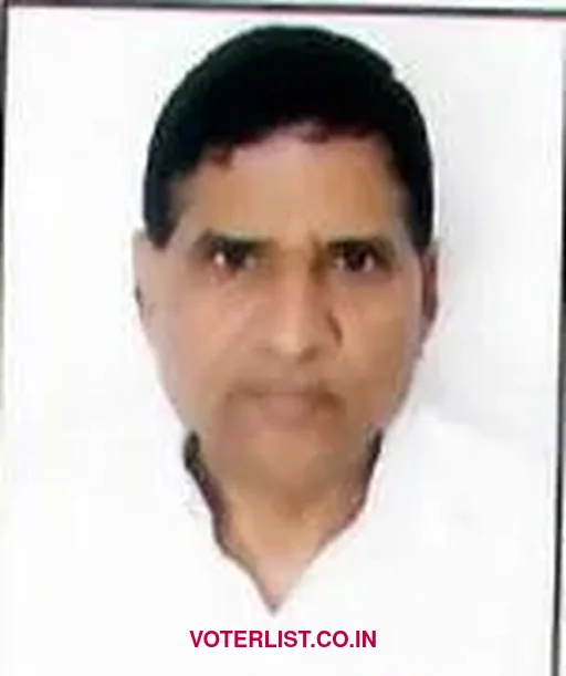 Lalji Verma