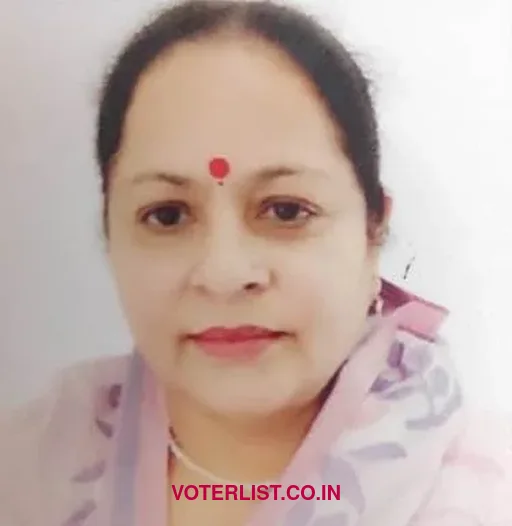 Ruchi Vira