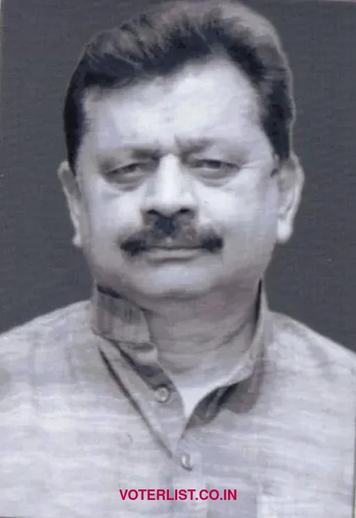 Vijay Kumar Dubay