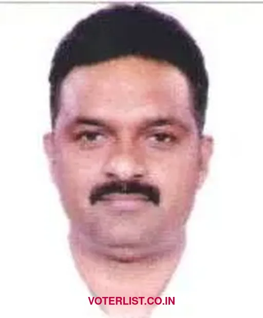 Kamlesh Paswan