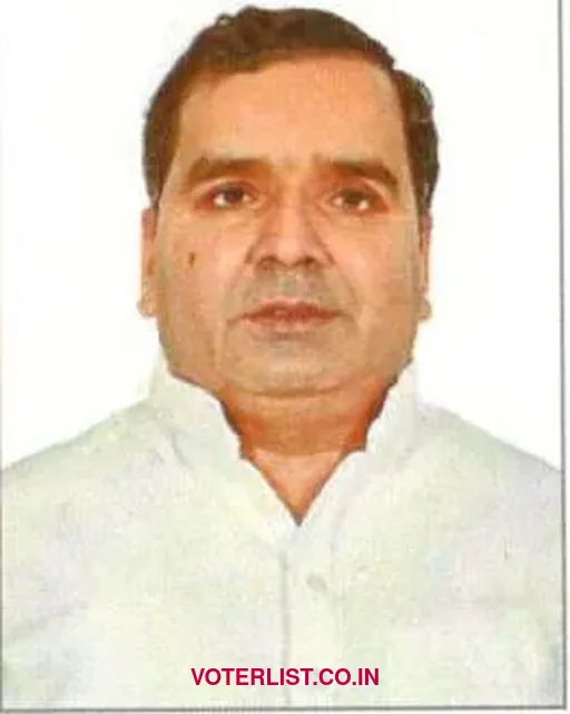 Dharmendra Yadav