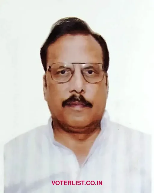 Rajeev Rai