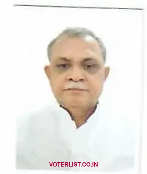 Sanatan Pandey