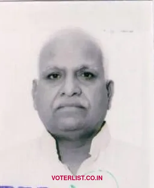 Babu Singh Kushwaha