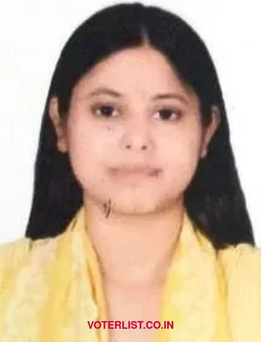 Priya Saroj