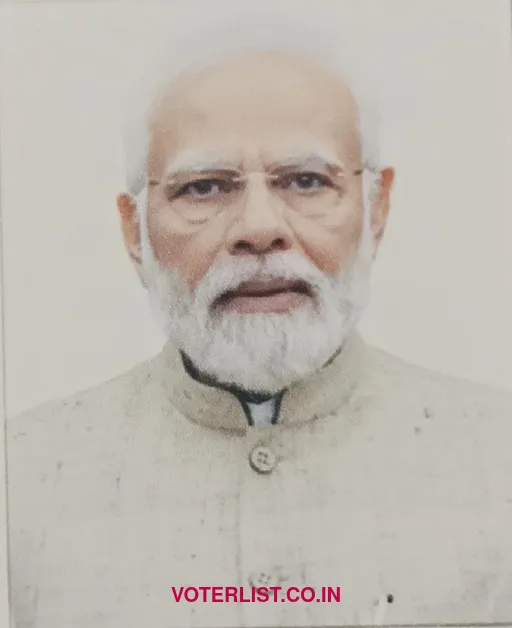 Narendra Modi