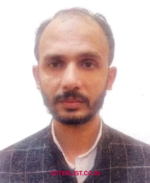 Zia Ur Rehman