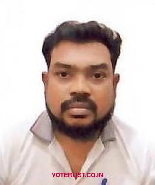 Manoj Kumar Oraon