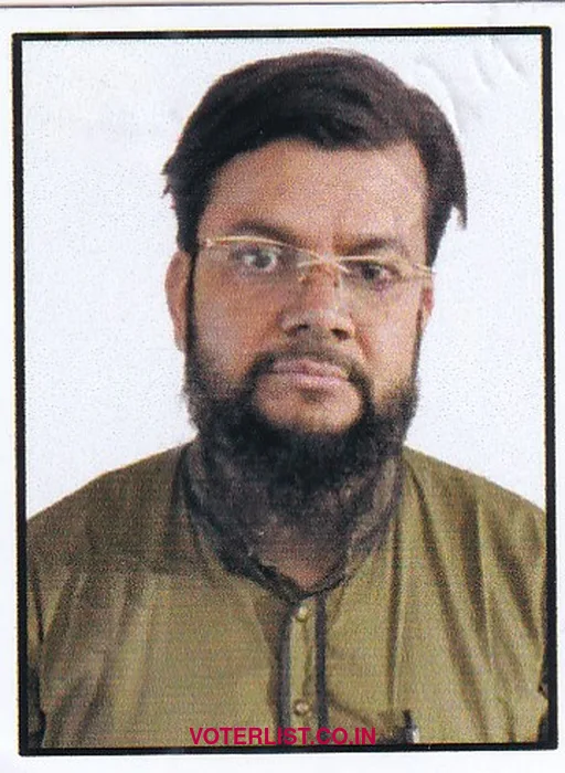 Mohammad Kasem Siddique