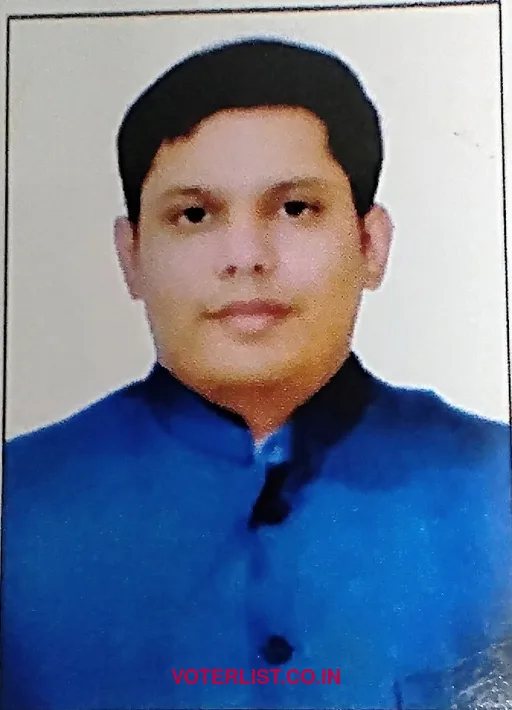 Pawan Kumar Singh