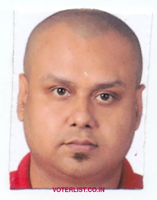 Kaustuv Bagchi