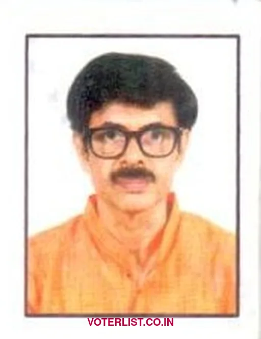 Kalyan Chakraborti