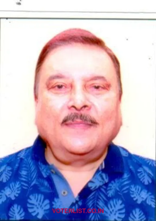 Madan Mitra