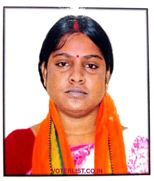 Rekha Patra