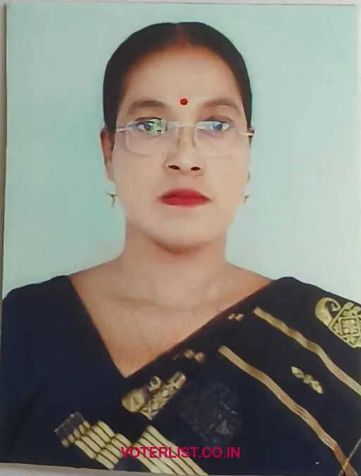 Nilima Mistry Bishal