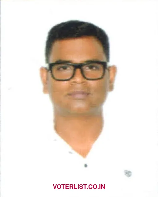 Ganesh Chandra Mondal