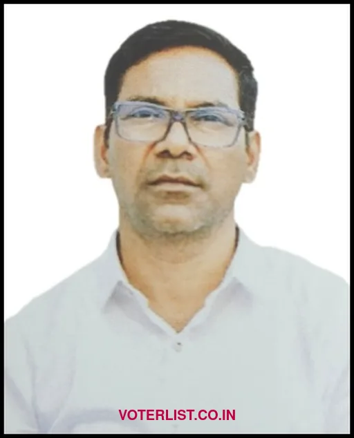 Paresh Ram Das