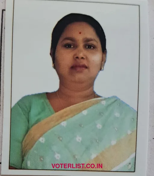 Sarmistha Purkait