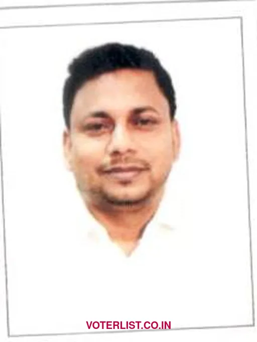 Md. Samim Ahamed Molla