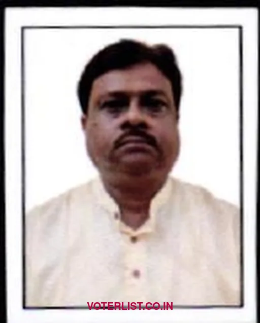 Dilip Mondal