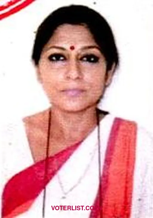 Rupa Ganguly