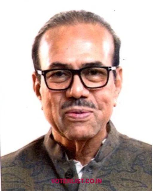 Ahmed Javed Khan