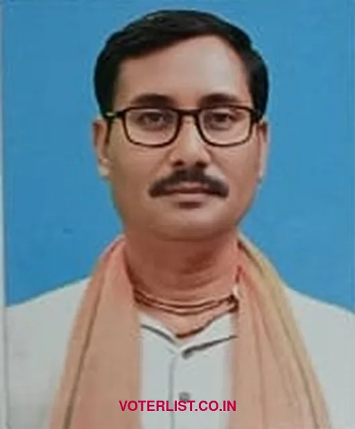 Naresh Roy