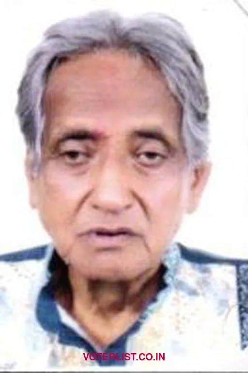 Ashok Kumar Deb