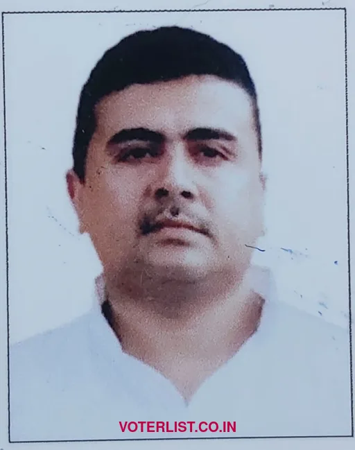 Adhikari Suvendu