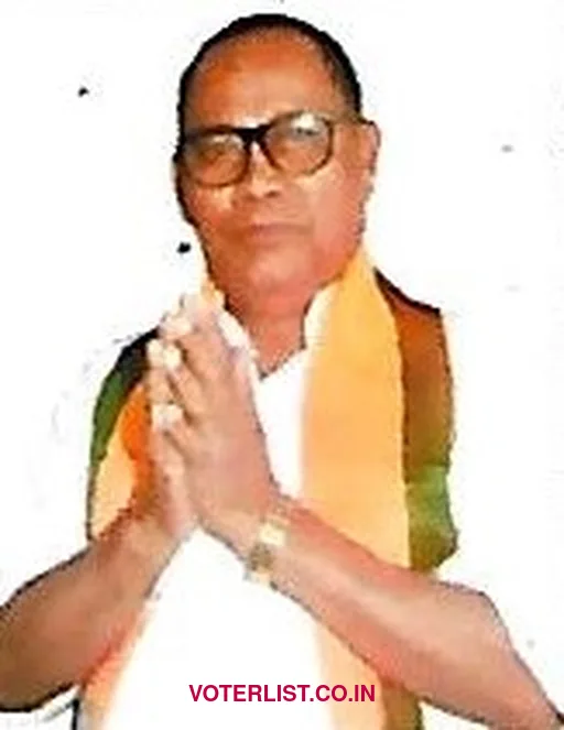 Dalim Chandra Roy