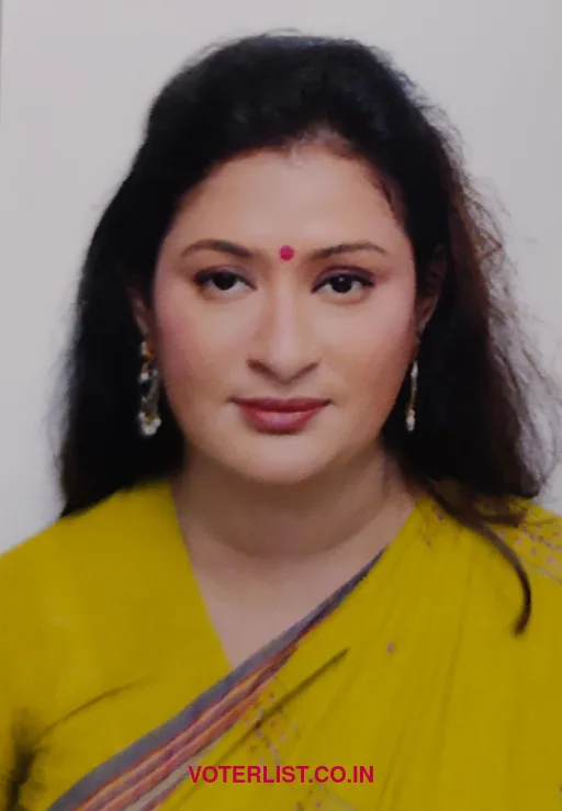 Bandyopadhyay Nayna