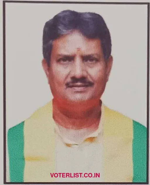 Sanjay Kumar Singh